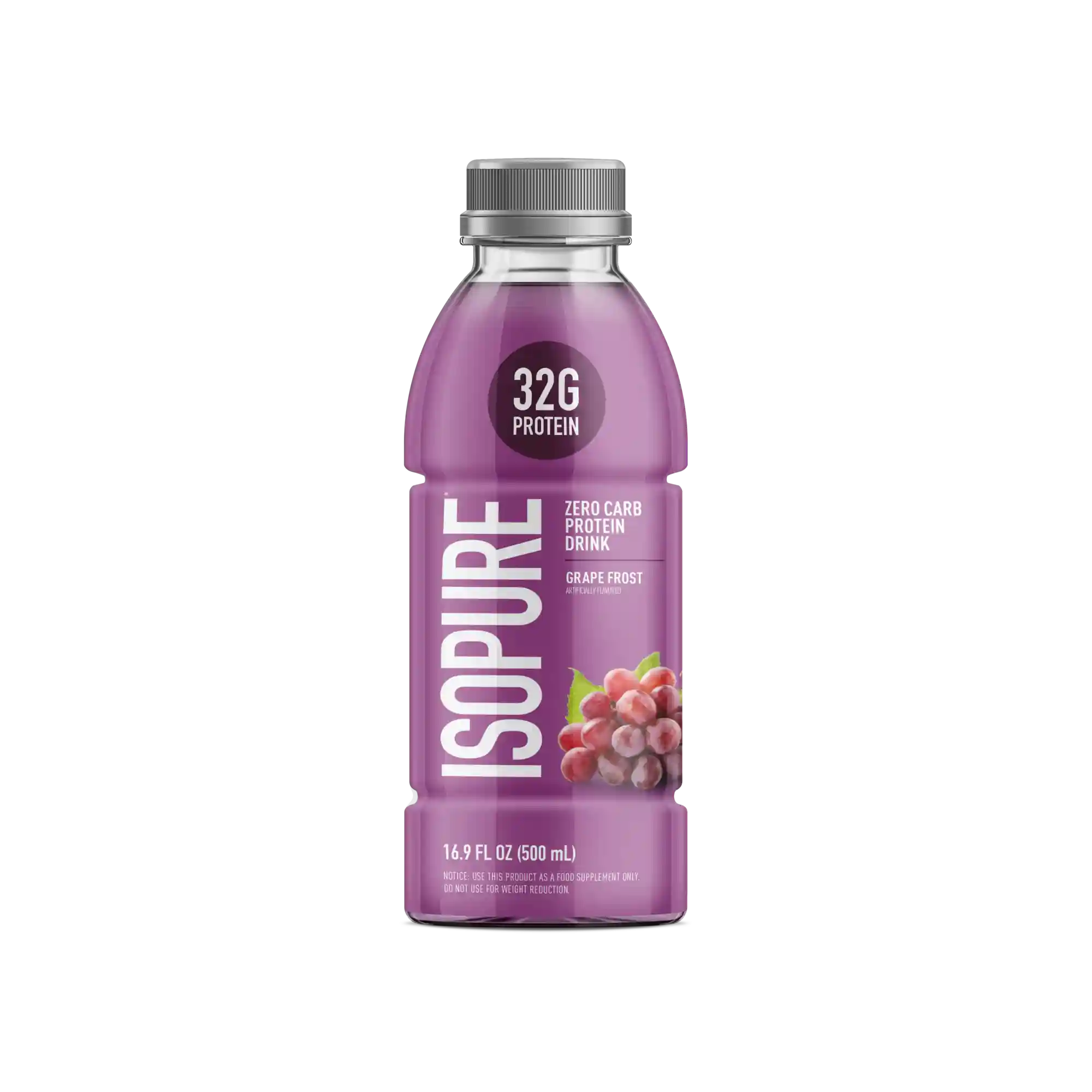 Alternative view of ISOPURE® 32G PROTEIN