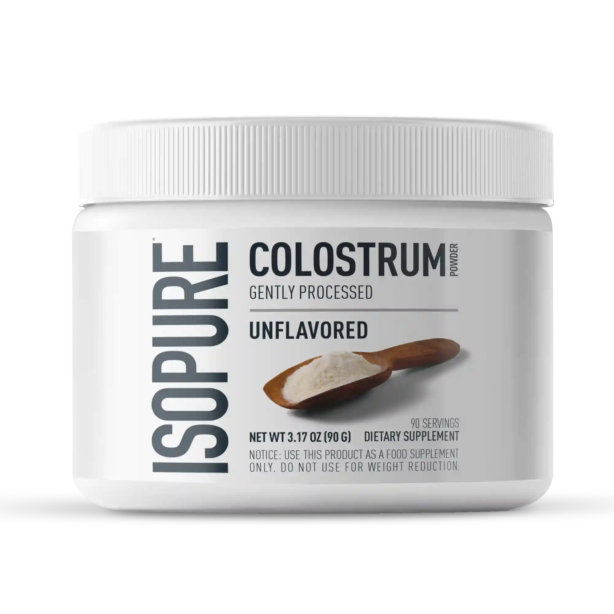 ISOPURE® Colostrum