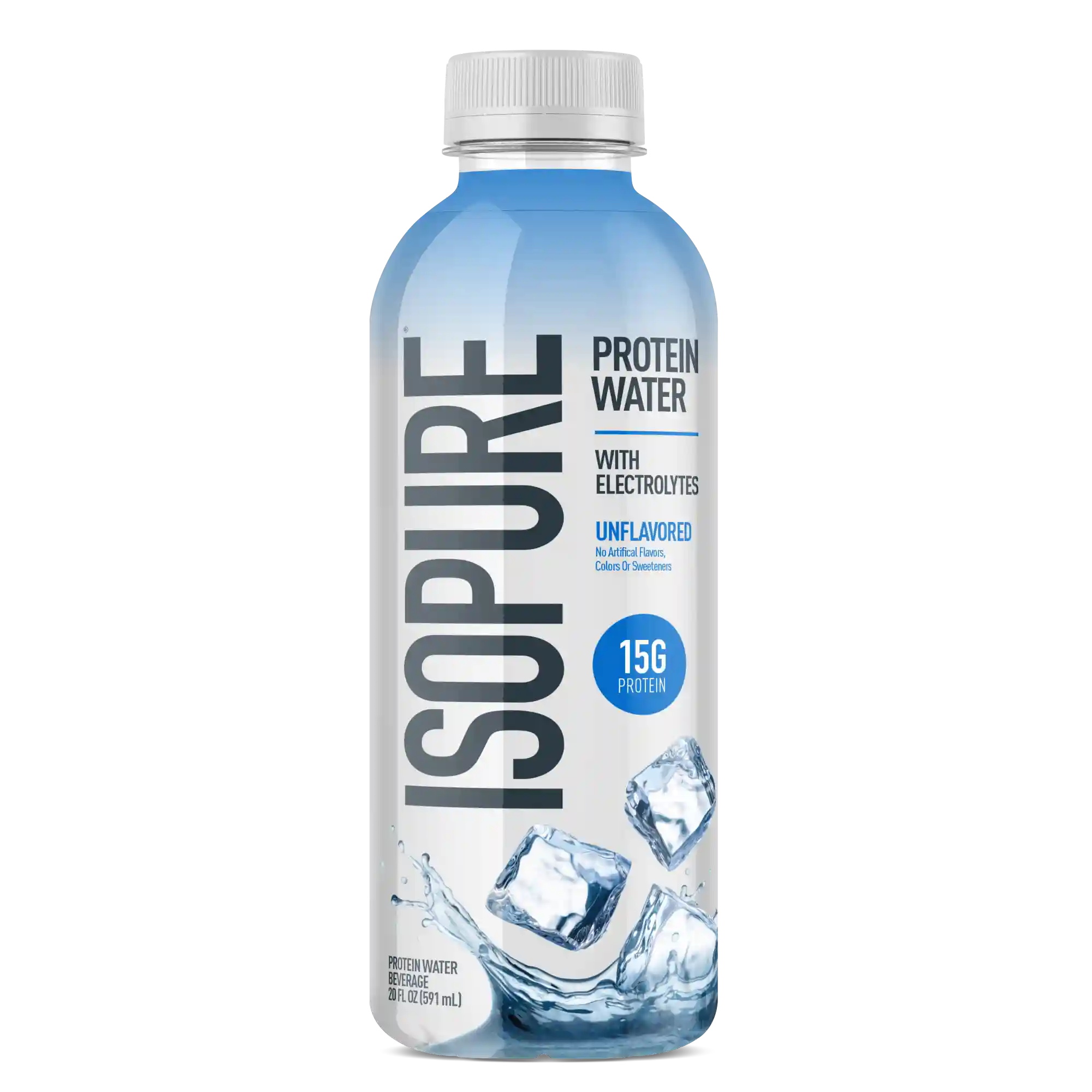 ISOPURE® Protein Water - Image 3