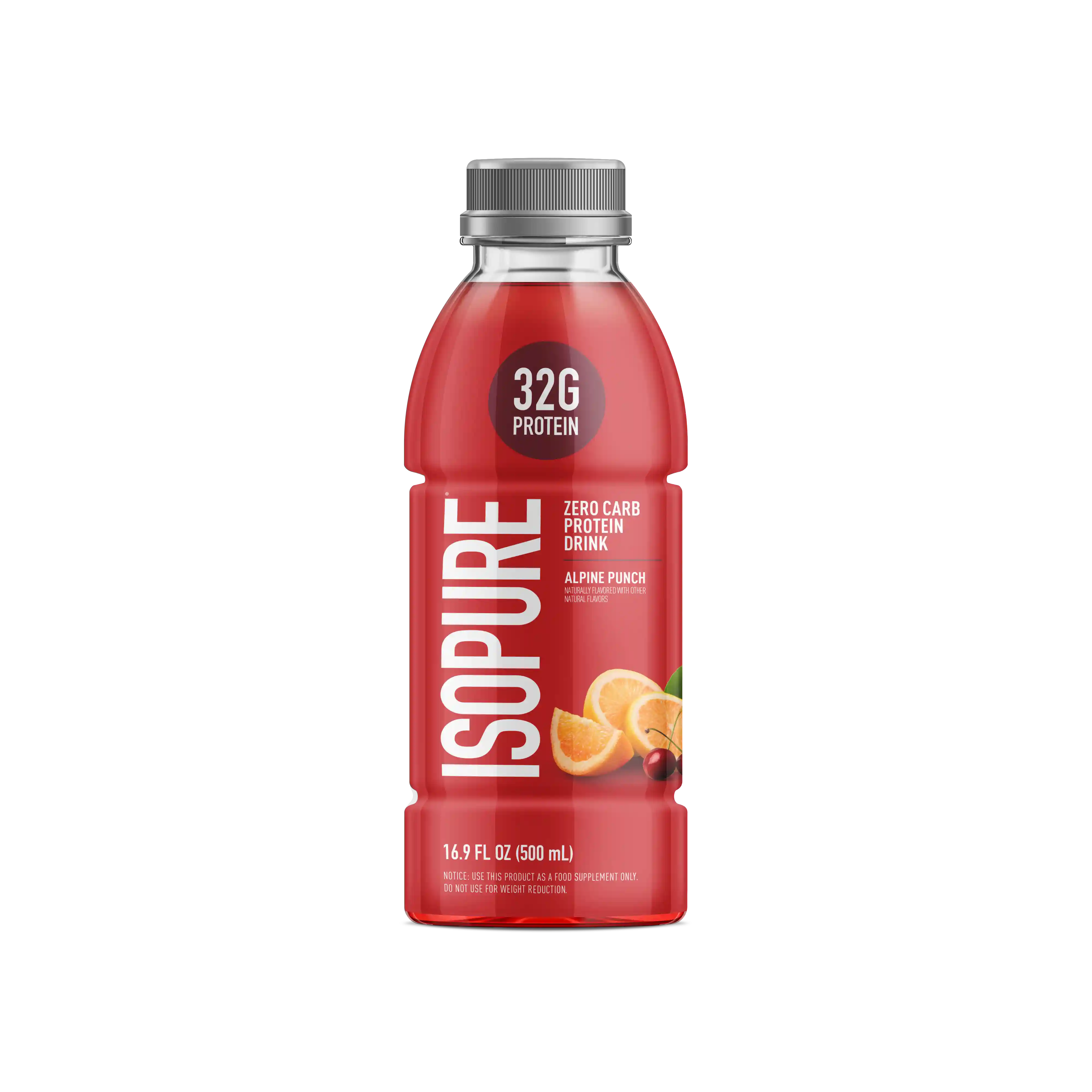 ISOPURE® 32G PROTEIN