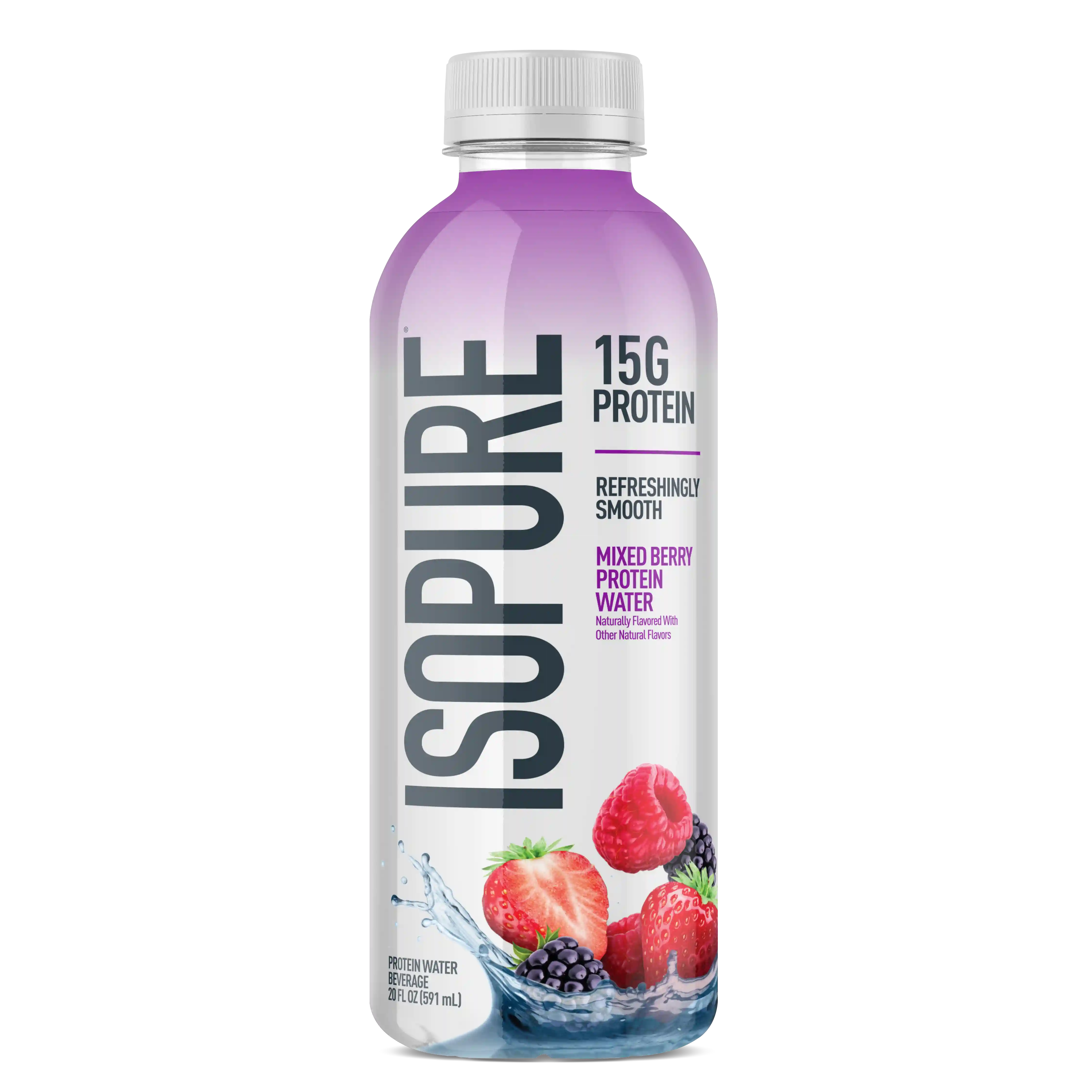 ISOPURE® Protein Water