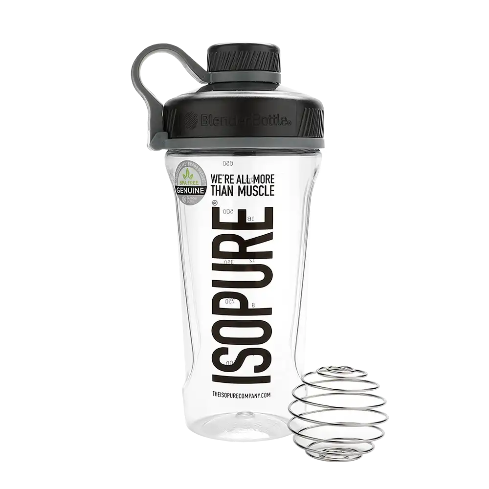 ISOPURE® SHAKER CUP